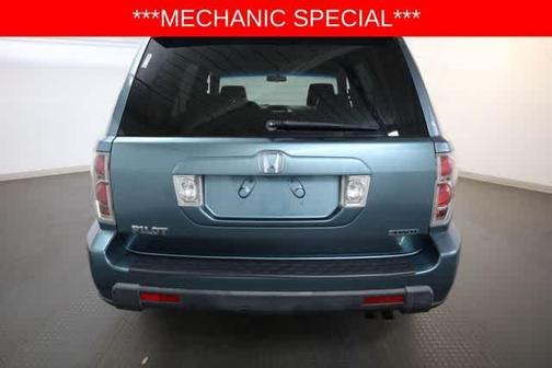 2007 Honda Pilot EX