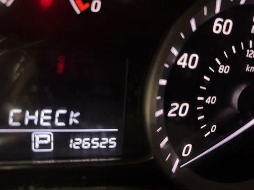 2014 Nissan Sentra SV