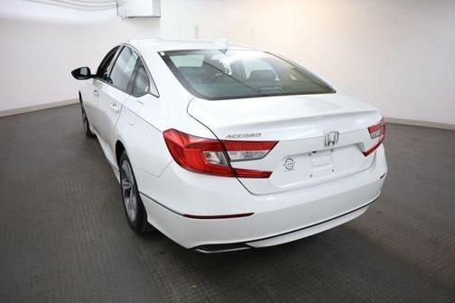 2020 Honda Accord EX 1.5T