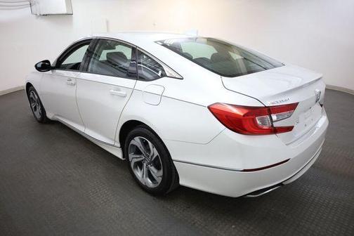 2020 Honda Accord EX 1.5T