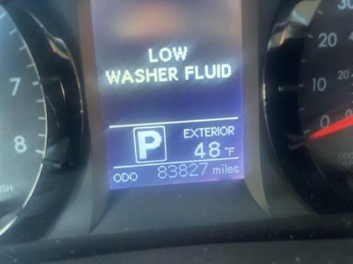 2017 Toyota Sienna L