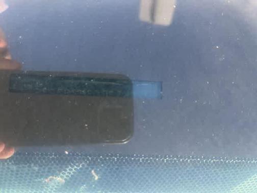 2017 Toyota Sienna L