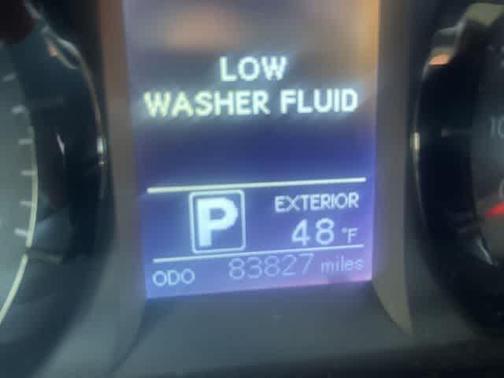 2017 Toyota Sienna L