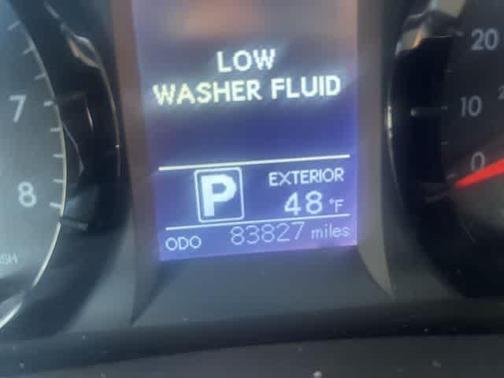 2017 Toyota Sienna L