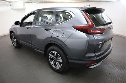 2021 Honda CR-V LX