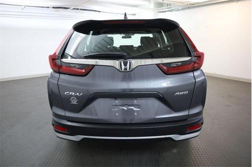 2021 Honda CR-V LX