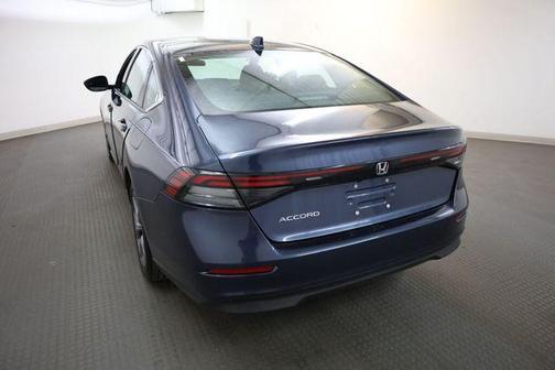 Canyon 2023 Honda Accord EX