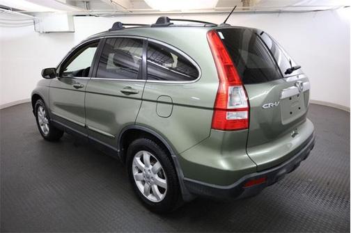 2008 Honda CR-V EX-L