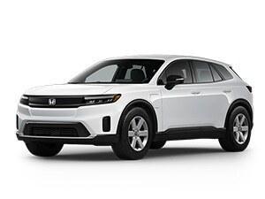 2026 Honda Prologue EX