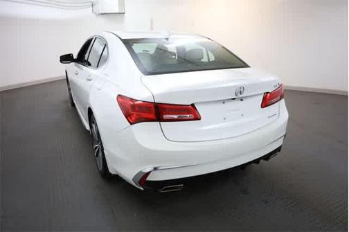 2019 Acura TLX V6 w/Technology Package