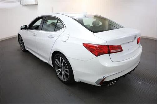 2019 Acura TLX V6 w/Technology Package