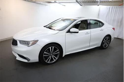 2019 Acura TLX V6 w/Technology Package