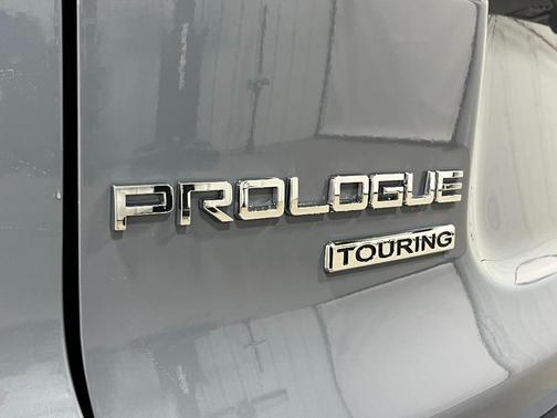 2025 Honda Prologue TOURING