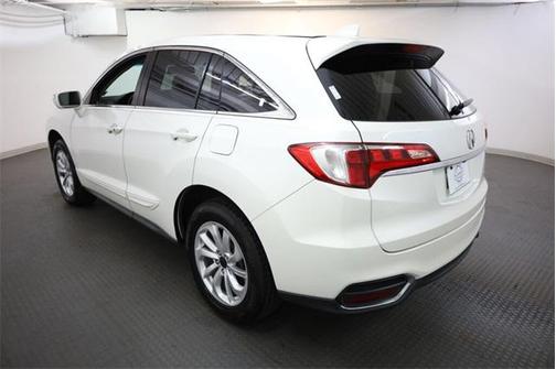 2017 Acura RDX Technology Package