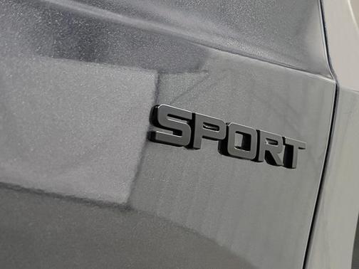 2025 Honda CR-V SPORT-L