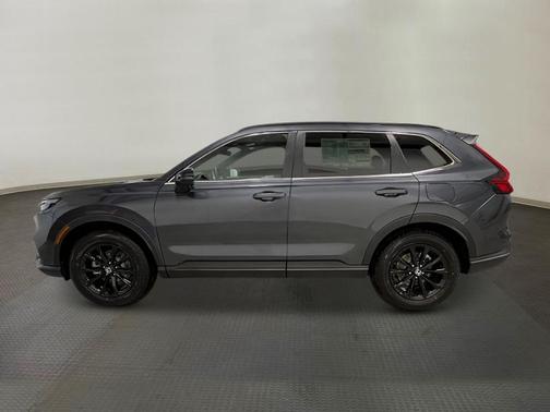 2025 Honda CR-V SPORT-L