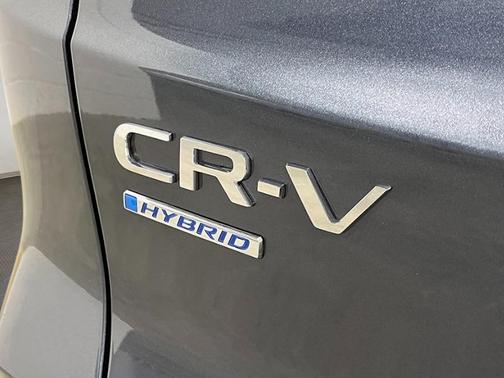 2025 Honda CR-V SPORT-L