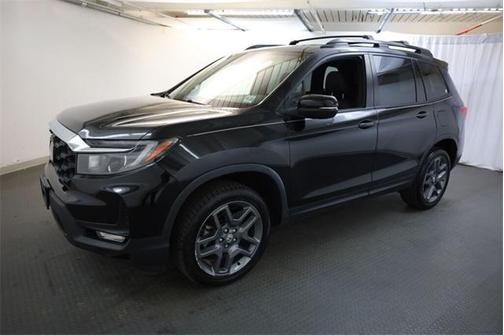 2022 Honda Passport EX-L