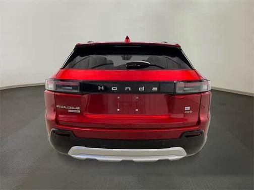 2025 Honda Prologue Touring