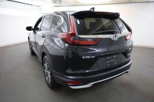 2022 Honda CR-V Hybrid EX