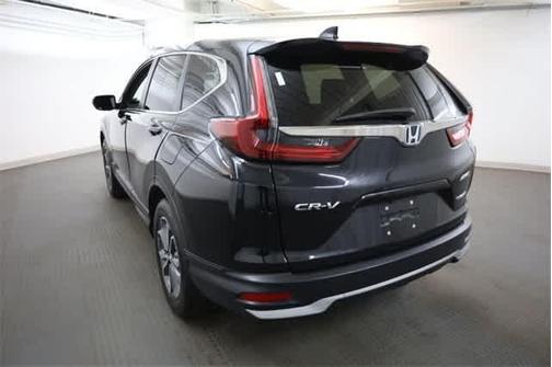 2022 Honda CR-V Hybrid EX