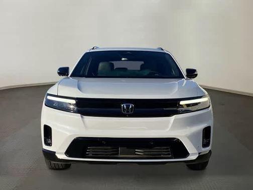 White Pearl 2026 Honda Prologue Elite