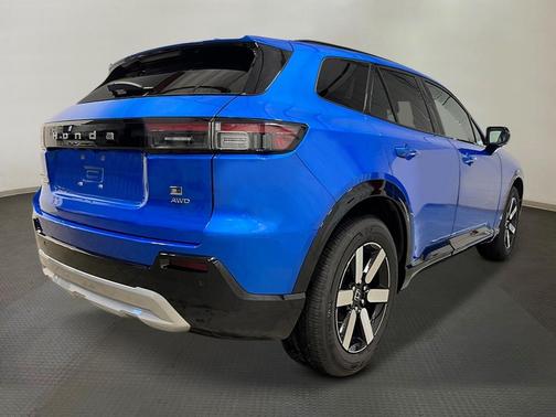 2025 Honda Prologue TOURING