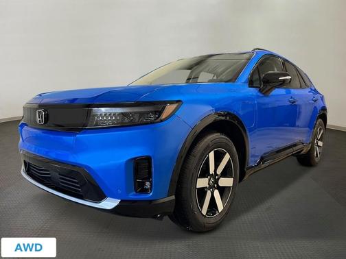 2025 Honda Prologue TOURING