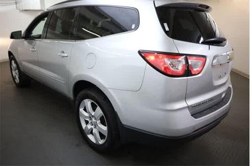 2017 Chevrolet Traverse 1LT