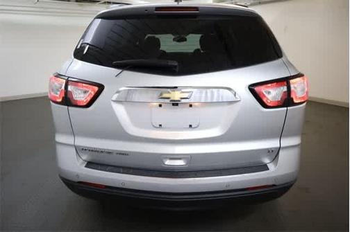 2017 Chevrolet Traverse 1LT