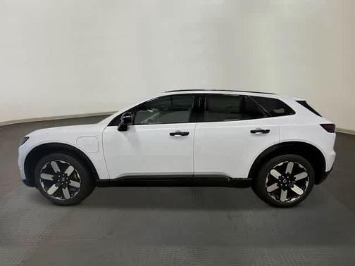 White Pearl 2026 Honda Prologue Elite