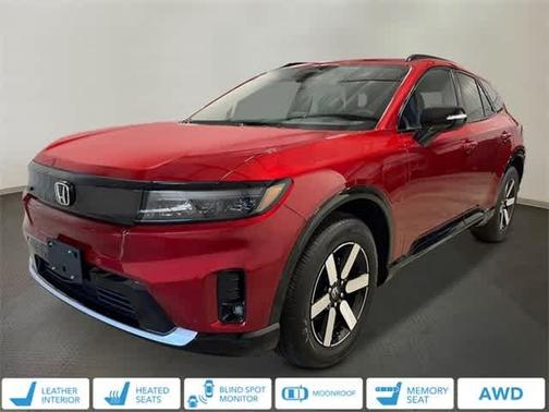 2025 Honda Prologue Touring