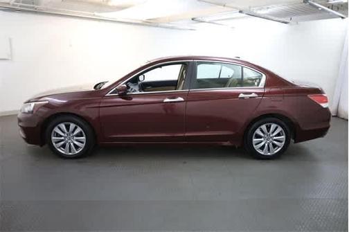2012 Honda Accord EX-L