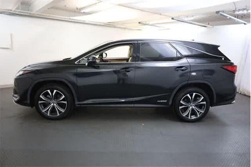 2020 Lexus RX 450hL Base