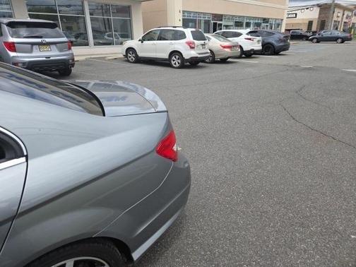 2013 Mercedes-Benz C-Class C 300 4MATIC