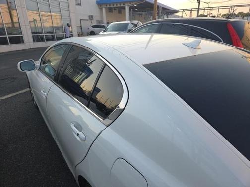 2010 Lexus GS 350