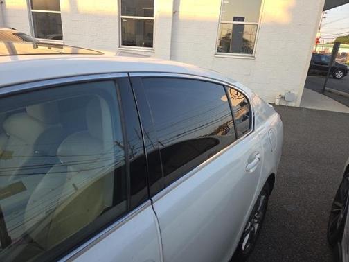 2010 Lexus GS 350