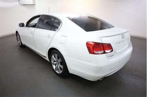 2010 Lexus GS 350
