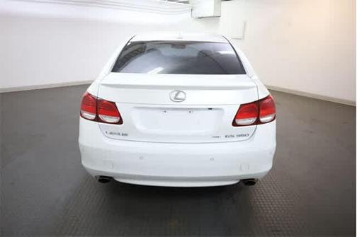 2010 Lexus GS 350