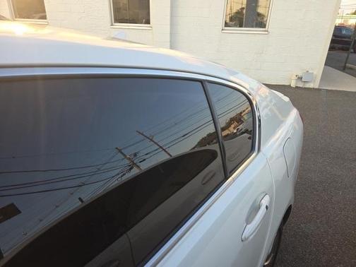 2010 Lexus GS 350 Base (A6)