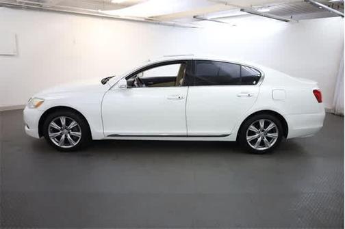 2010 Lexus GS 350