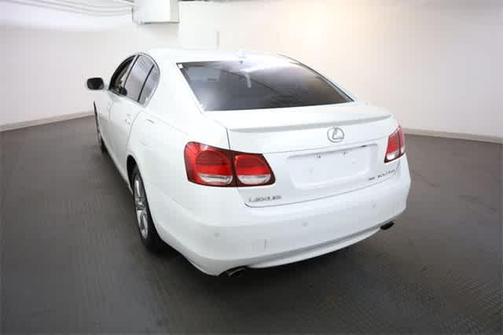 2010 Lexus GS 350