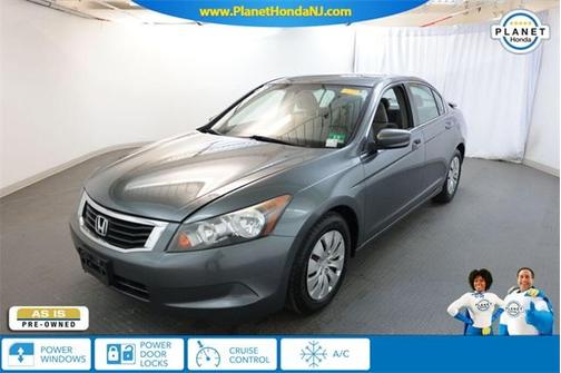 2008 Honda Accord LX