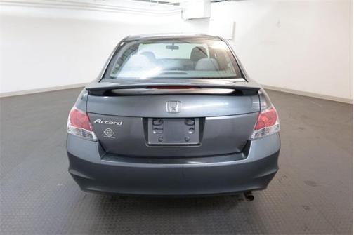 2008 Honda Accord LX