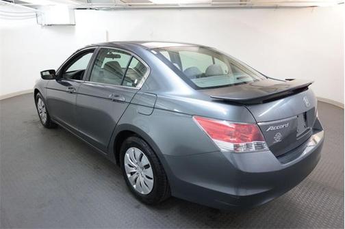 2008 Honda Accord LX