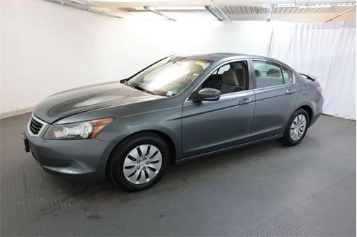 2008 Honda Accord LX