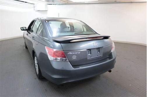 2008 Honda Accord LX