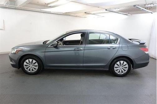 2008 Honda Accord LX