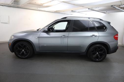 2009 BMW X5 xDrive35d