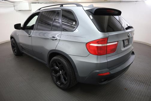 2009 BMW X5 xDrive35d